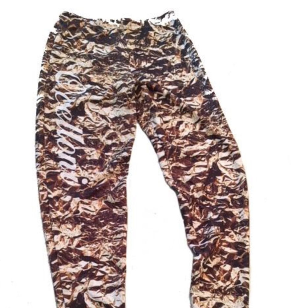 Ocelloni women leggings